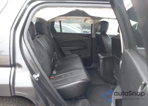 2014 GMC Terrain Slt-1 from USA, damaged, VIN 2GKALSEK9E6384039